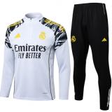 Chándal Real Madrid 2026/27 ( Half Zip VIII )